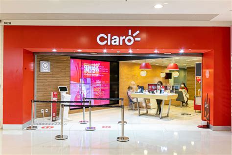 lojas claro - claro brasil